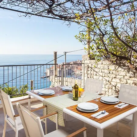 Ocean By Duhomes Apartmán Dubrovník