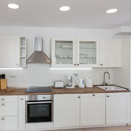 Apartment Ocean By Duhomes *