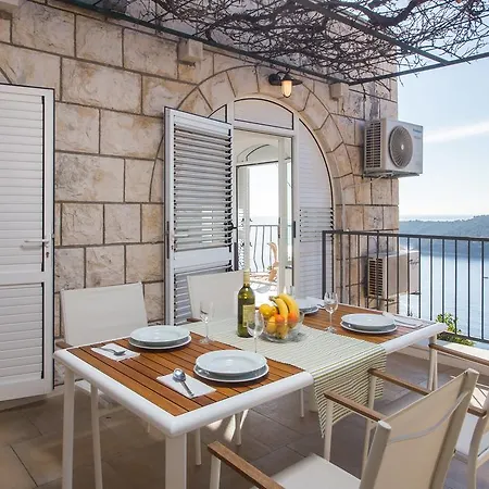 Ocean By Duhomes Dubrovnik