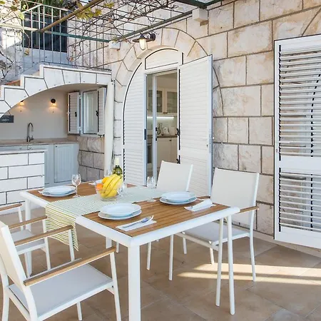 Apartman Ocean By Duhomes *