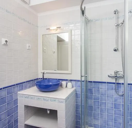 Ocean By Duhomes Apartman *