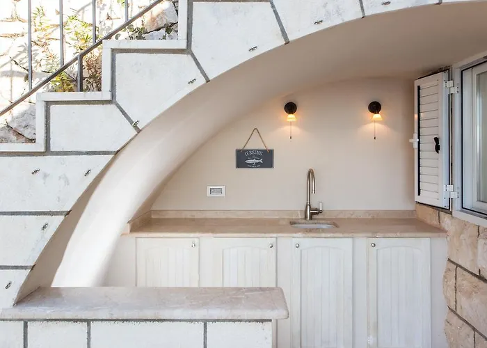 Apartman Ocean By Duhomes *