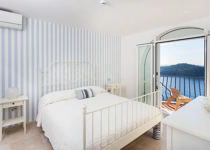 Apartman Ocean By Duhomes