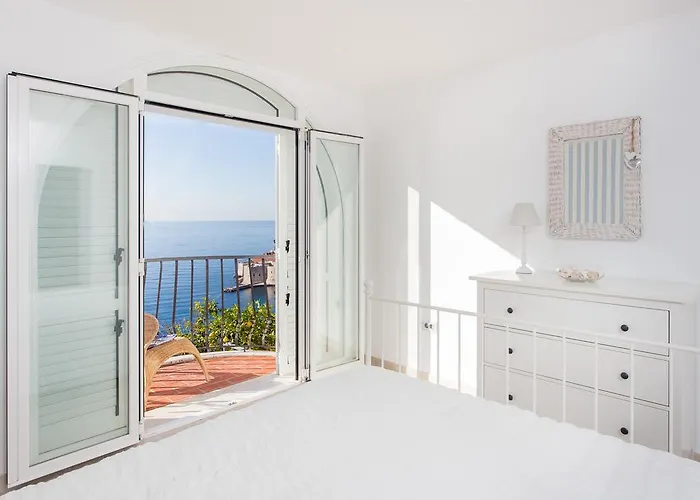 Ocean By Duhomes * Dubrovnik