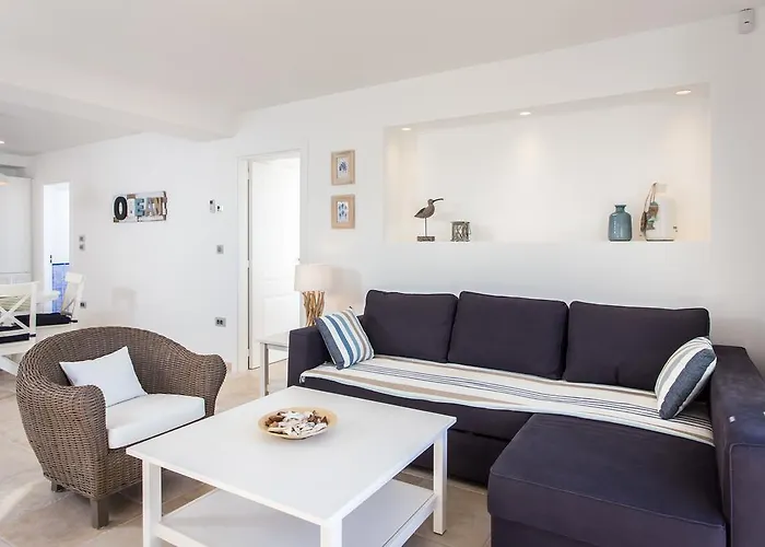 Apartman Ocean By Duhomes