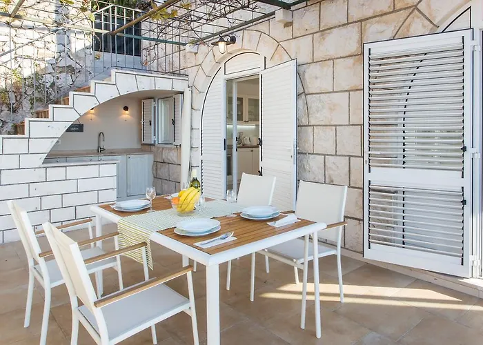 Apartman Ocean By Duhomes *