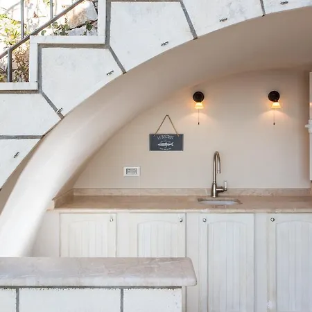 Apartment Ocean By Duhomes *