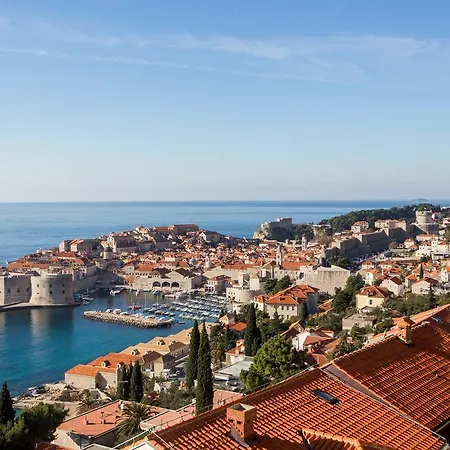 Apartment Ocean By Duhomes Dubrovnik
