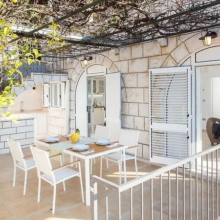 Homes Ocean Appartement