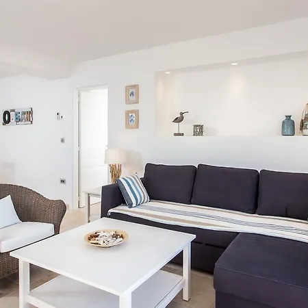 Apartment Ocean By Duhomes