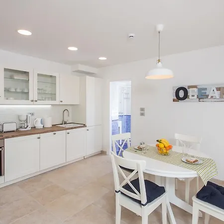 Ocean By Duhomes Apartament Dubrownik